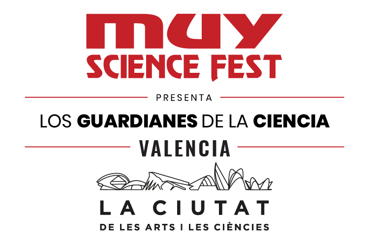 Los guardianes de la ciencia au Museu de les Ciències