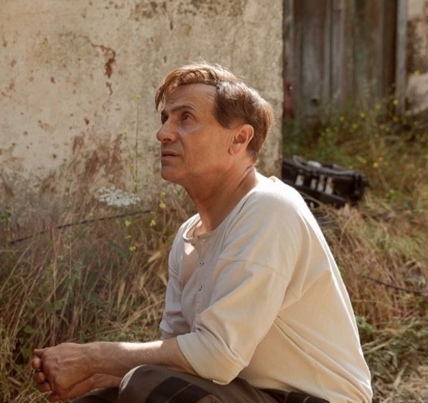 Cine Club Lys: «Arriba Tutto» amb José Mota als Cines Lys