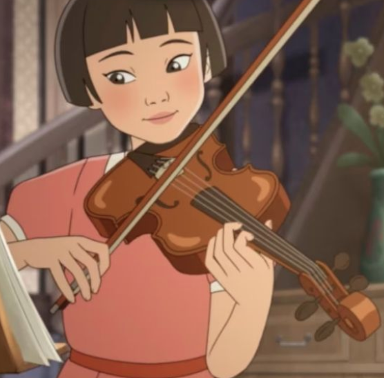 Cine Club Lys: «La violinista» amb Raúl García i Paloma Mora als Cines Lys