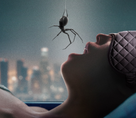 Anteprima di «Crawlers» ai Cines Lys
