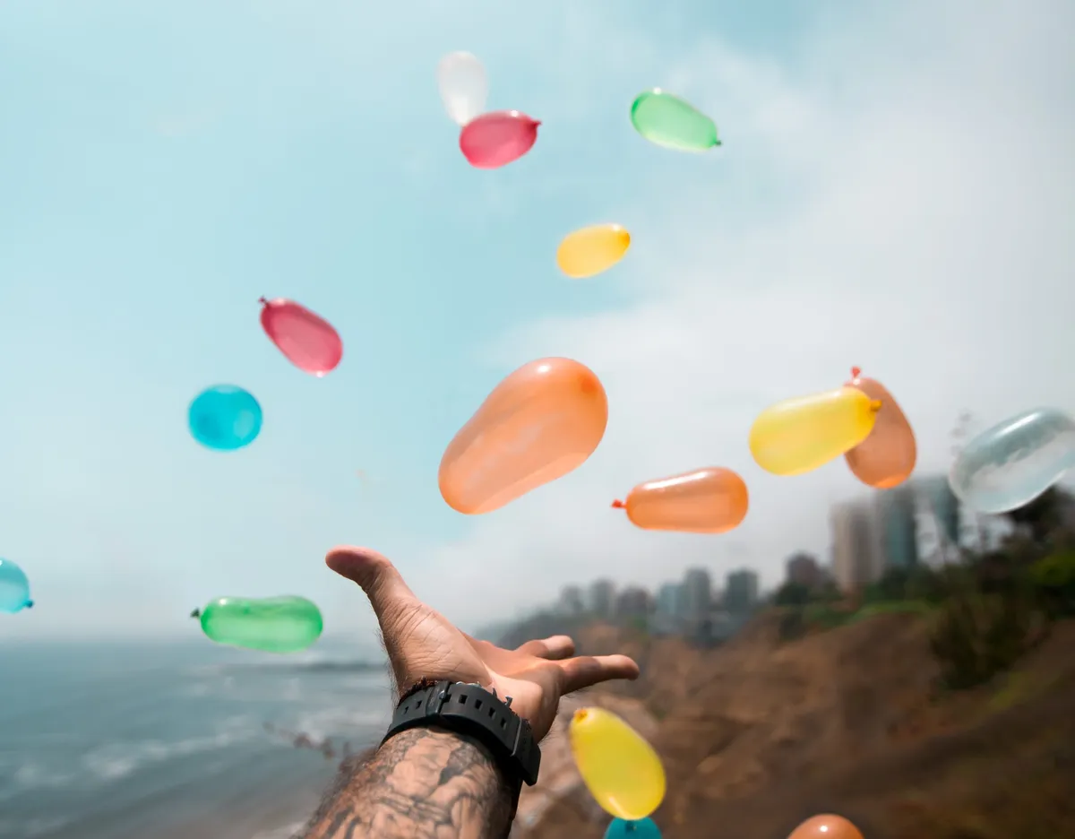 風の時代に贈る、人間関係を手放すヒント