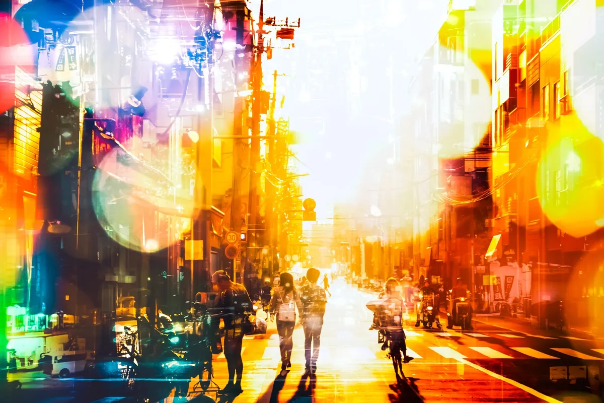 風の時代を生きるために大切な考え方～今を生きる～