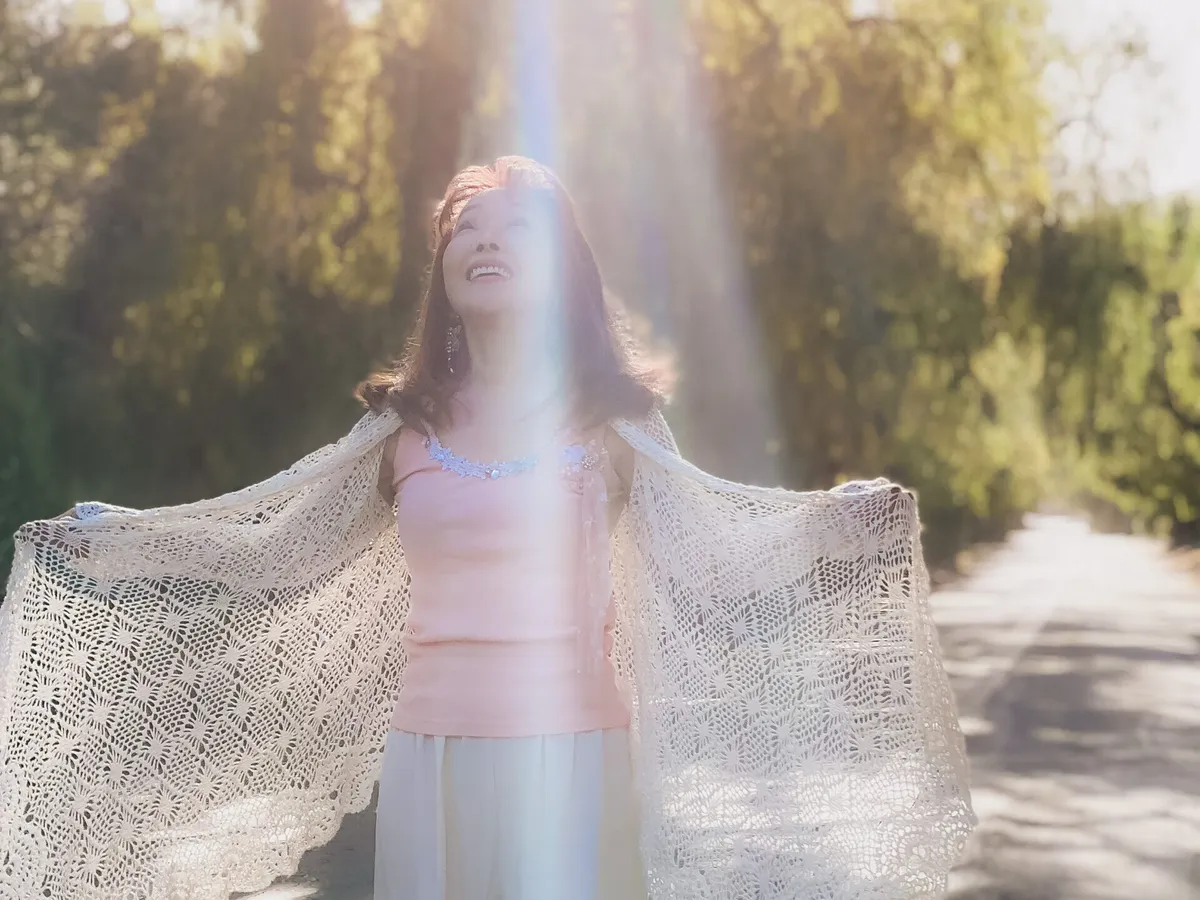 風の時代にもう一度読みたいメッセージ～旧星読み徒然草HPブログ復刻シリーズ⑯浄化の涙のあと