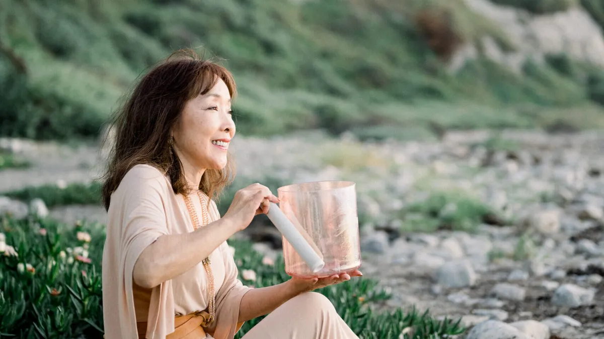 風の時代にもう一度読みたいメッセージ～旧星読み徒然草HPブログ復刻シリーズ⑦宇宙につながる体験