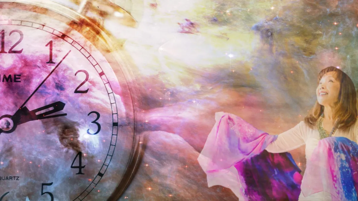 風の時代に共有する時間と空間に思うこと：金環日蝕に日本でお会いしましょう！