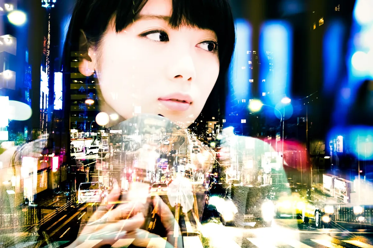 風の時代の大切なポイント「自分の世界を創っているのは自分」