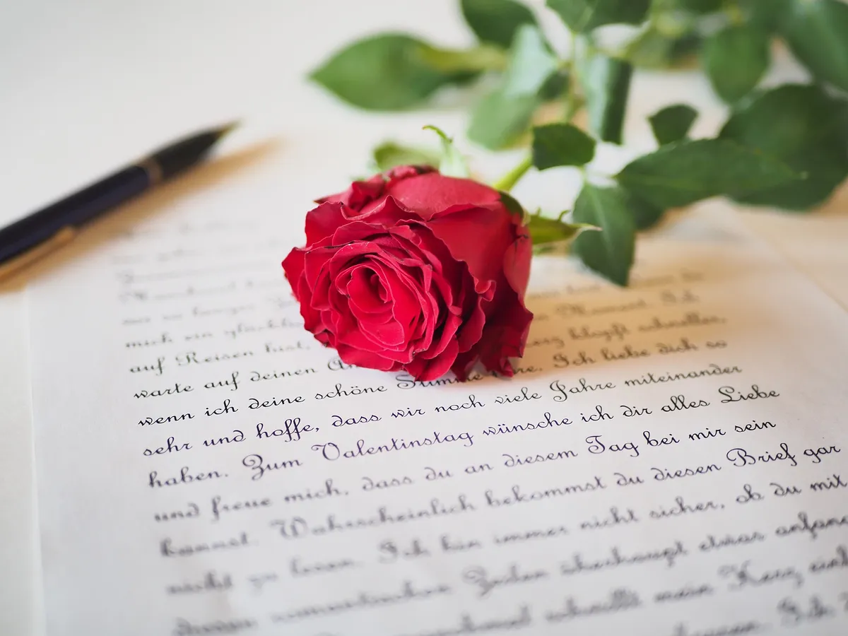 風の時代に届けたい、おとめ座へのラブレター