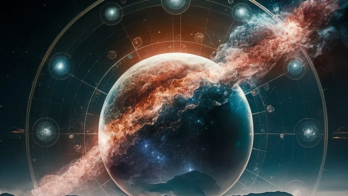 星読み・アストロロジー