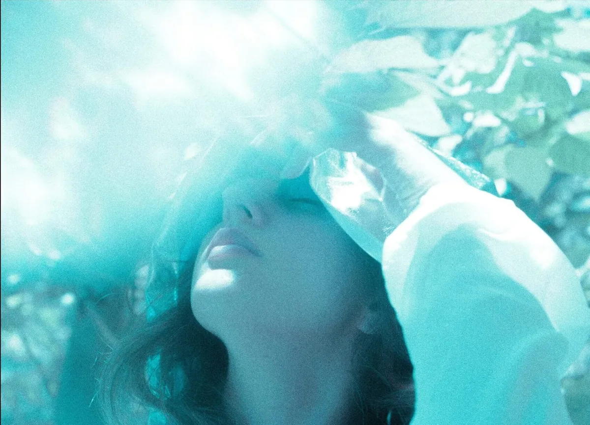 風の時代に心がふるえた40分。星が教えてくれた私の使命