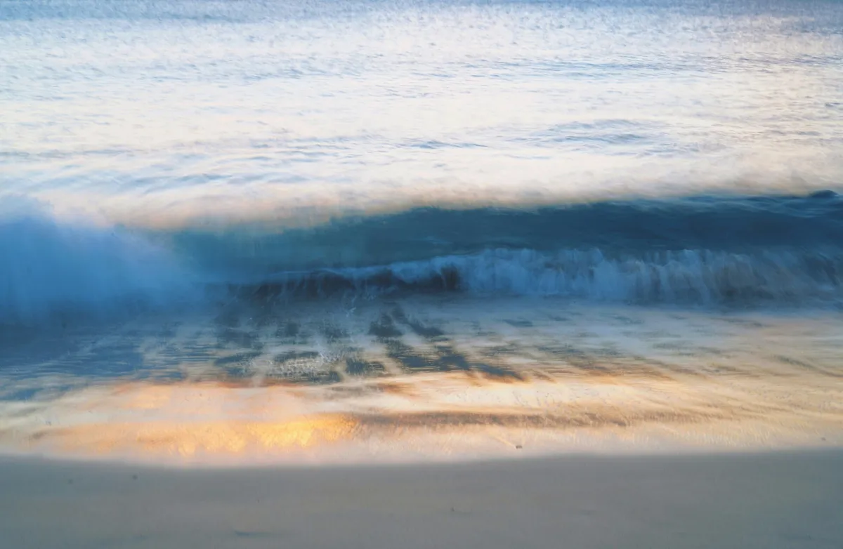 2026年、変化の波はみんな同じだと思っていますか？