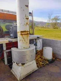 Opel Movano / 2000 (5)