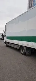 Mercedes-Benz ATEGO / 2003 / 443 222 km (8)