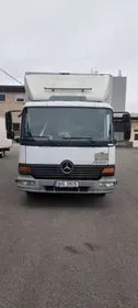 Mercedes-Benz ATEGO / 2003 / 443 222 km (2)