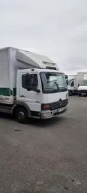 Mercedes-Benz ATEGO / 2003 / 443 222 km (3)