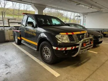 NISAN / 2008 / 140 221 km (3)