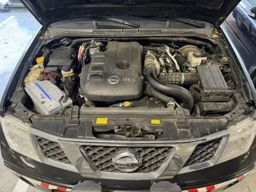 NISAN / 2008 / 140 221 km (5)