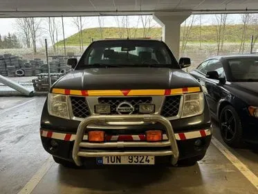 NISAN / 2008 / 140 221 km (2)