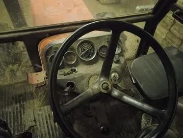 Zetor 7245 / 1986 (5)