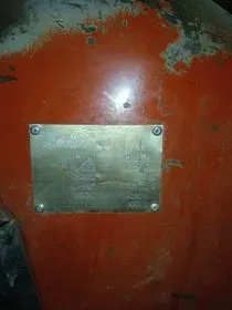 Zetor 7245 / 1986 (6)