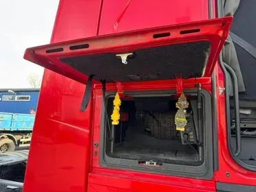 Volvo FH 500 / 2018 / 658 921 km (17)