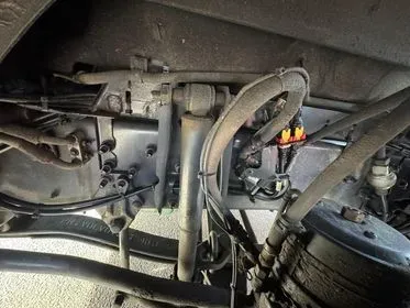 Volvo FH 500 / 2018 / 658 921 km (19)