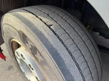 Volvo FH 500 / 2018 / 658 921 km (26)