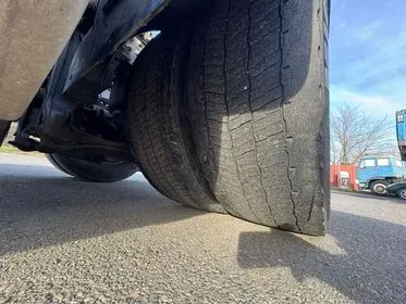 Volvo FH 500 / 2018 / 658 921 km (27)