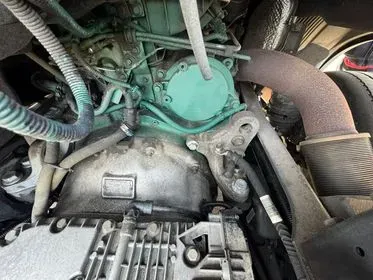 Volvo FH 500 / 2018 / 658 921 km (22)