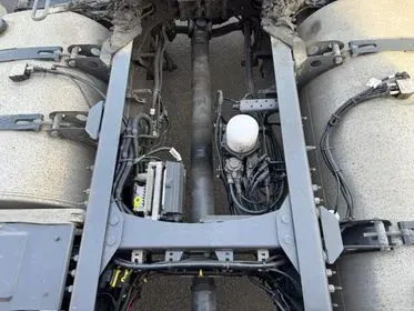 Volvo FH 500 / 2018 / 658 921 km (21)