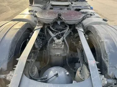 Volvo FH 500 / 2018 / 658 921 km (23)