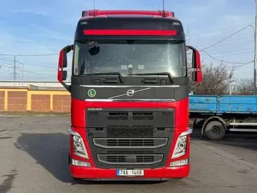 Volvo FH 500 / 2018 / 658 921 km (2)