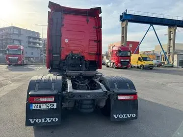 Volvo FH 500 / 2018 / 658 921 km (4)
