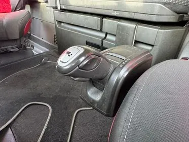 Volvo FH 500 / 2018 / 658 921 km (11)