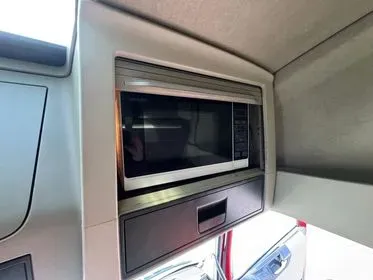 Volvo FH 500 / 2018 / 658 921 km (14)