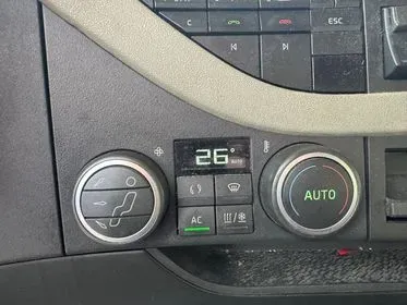 Volvo FH 500 / 2018 / 658 921 km (13)