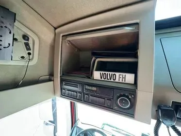 Volvo FH 500 / 2018 / 658 921 km (15)