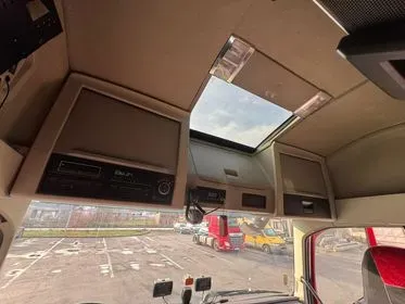 Volvo FH 500 / 2018 / 658 921 km (16)