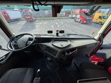 Volvo FH 500 / 2018 / 658 921 km (8)