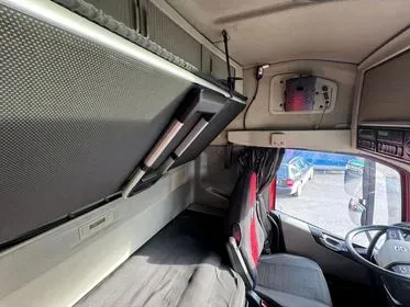 Volvo FH 500 / 2018 / 658 921 km (9)