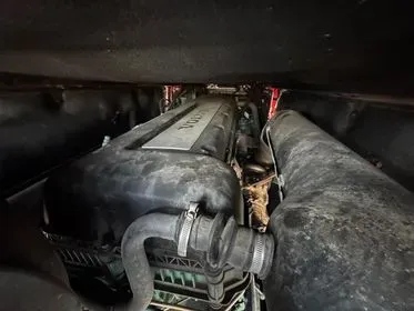 Volvo FH 500 / 2018 / 658 921 km (25)