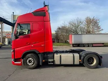 Volvo FH 500 / 2018 / 658 921 km (5)