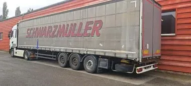 RENAULT DTI 13.480 / 2013 / 1 200 000 km (2)