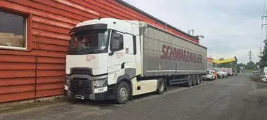 RENAULT DTI 13.480 / 2013 / 1 200 000 km (1)