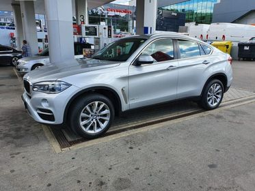 BMW X6 (1)