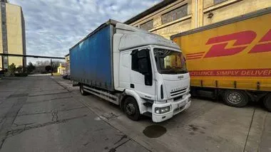 IVECO ML 120E22 / 2008 (3)