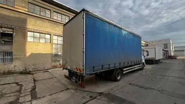 IVECO ML 120E22 / 2008 (5)