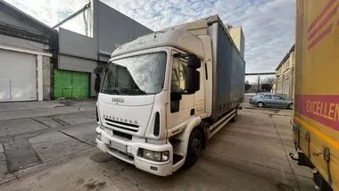 IVECO ML 120E22 / 2008 (1)