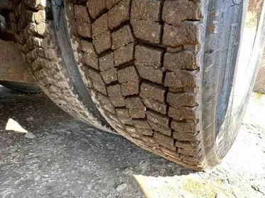 Mercedes Benz Actros 2444LS/ 2012/ 796 853 Km/ EURO 5  (11)