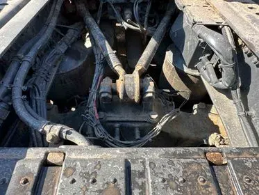 Mercedes Benz Actros 2444LS/ 2012/ 796 853 Km/ EURO 5  (12)