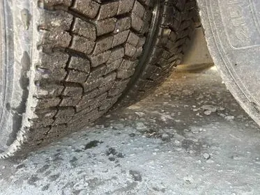 Mercedes Benz Actros 2444LS/ 2012/ 796 853 Km/ EURO 5  (13)